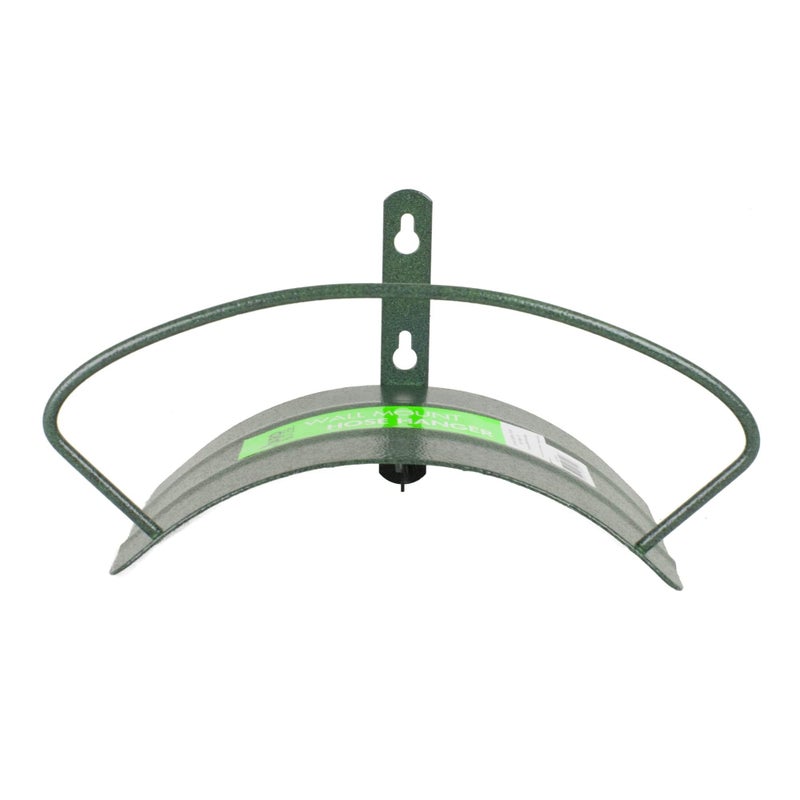 Yard Butler حامل خرطوم حائط ديلوكس Yard Butler IHCWM-1، 5/8"، تشطيب فيردغريس المتآكل - Image 1